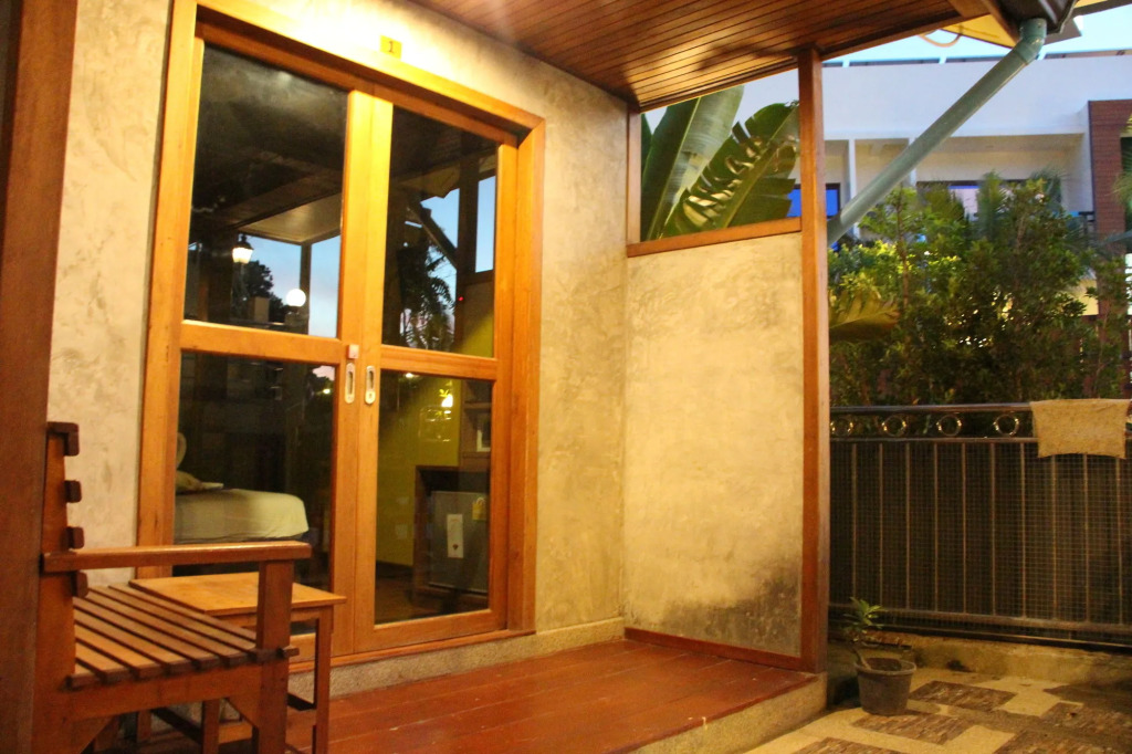 The Noi Guesthouse Koh Lipe