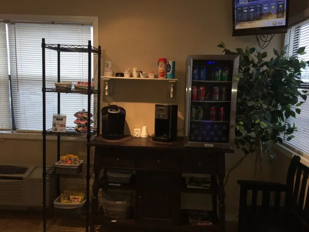 Brydan Suites