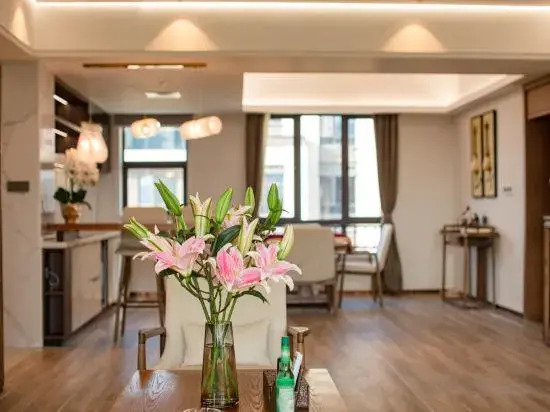 Zhangjiajie Golf Club Homestay