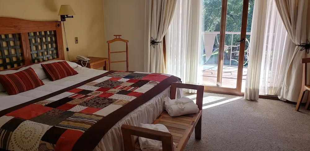 Sel Lodge & Spa
