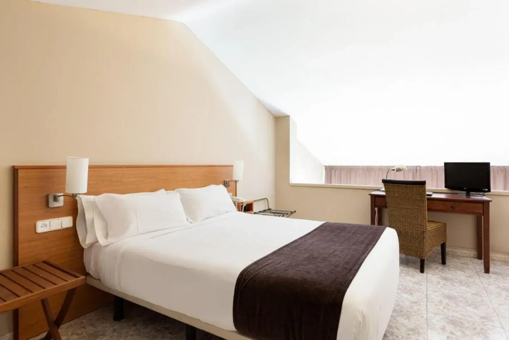 PARK SEDO Aparthotel
