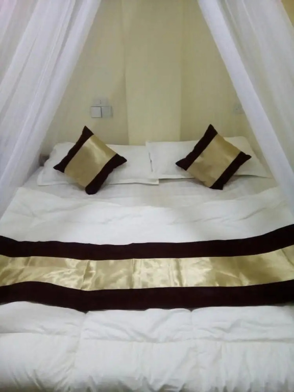 Pekon Princess Resort