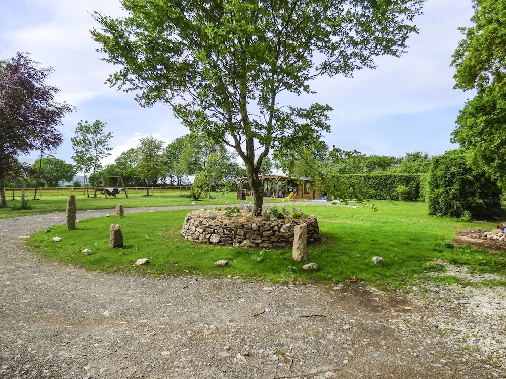 Caradon Lodge