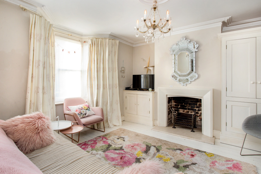 Situated within moments of the High Street and Theatre Royal