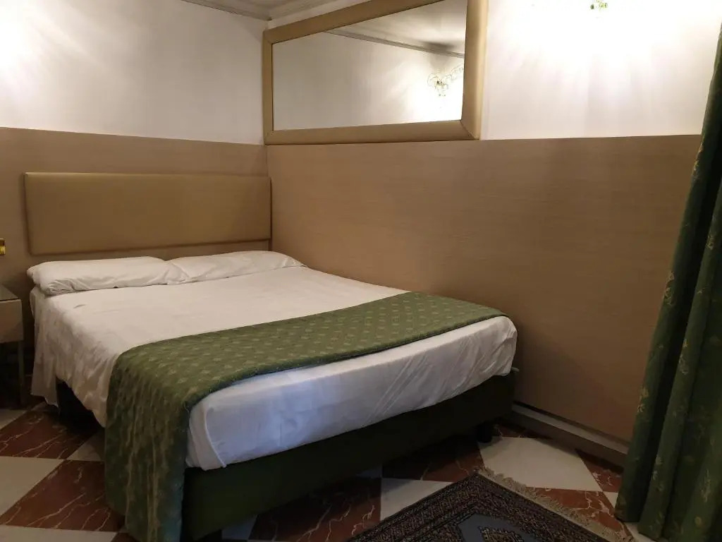 Hotel Villa Cipro