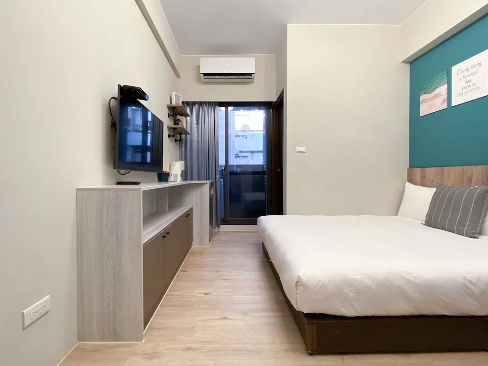 想想旅居 Allegro Hostel