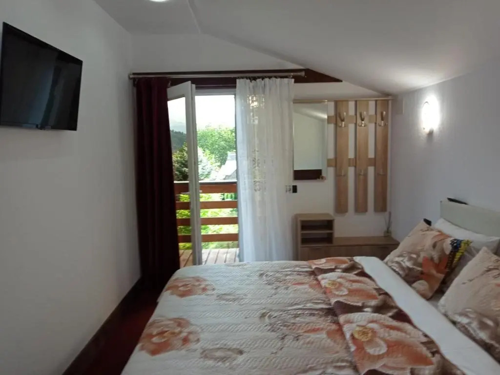 Casa Danci II