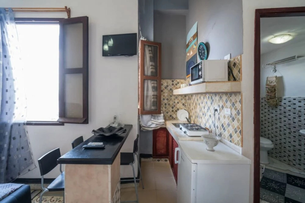 Aparthotel Casa Particular Malecon