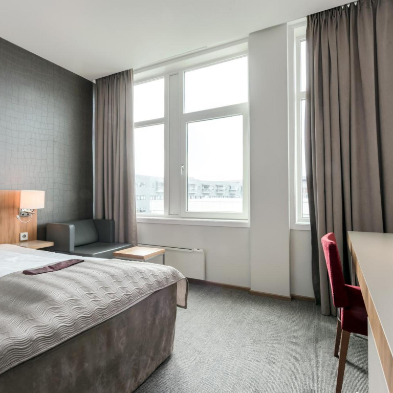 Quality Hotel Residence