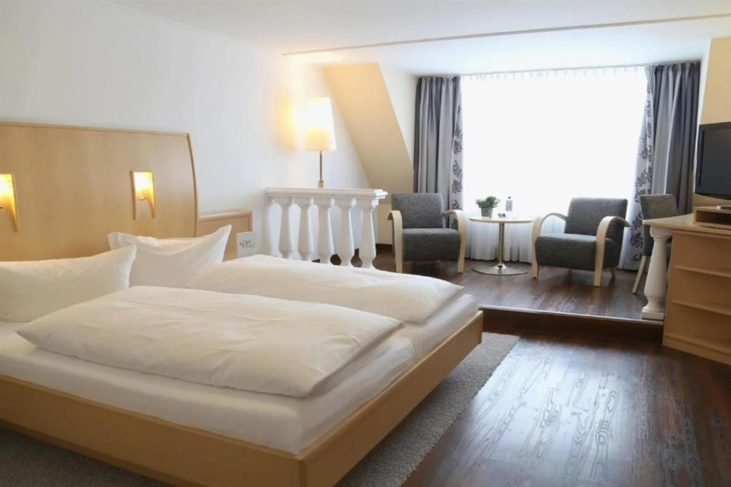 Hotel Traube am See