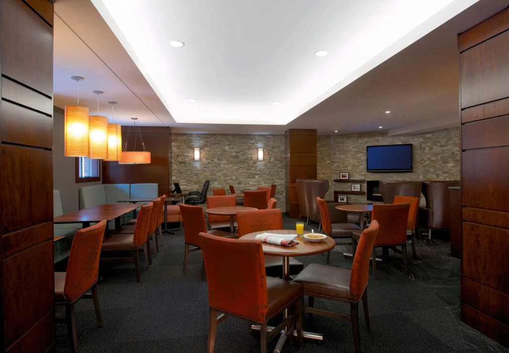 Residence Inn by Marriott Halifax Downtown