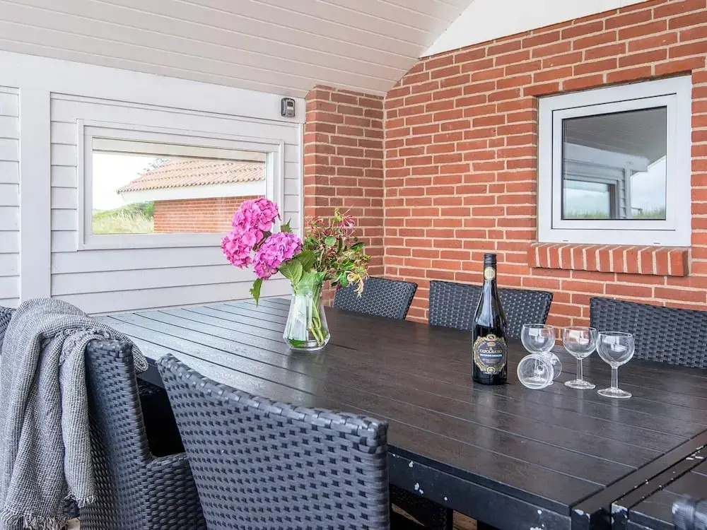 Holiday Home in Ringkøbing