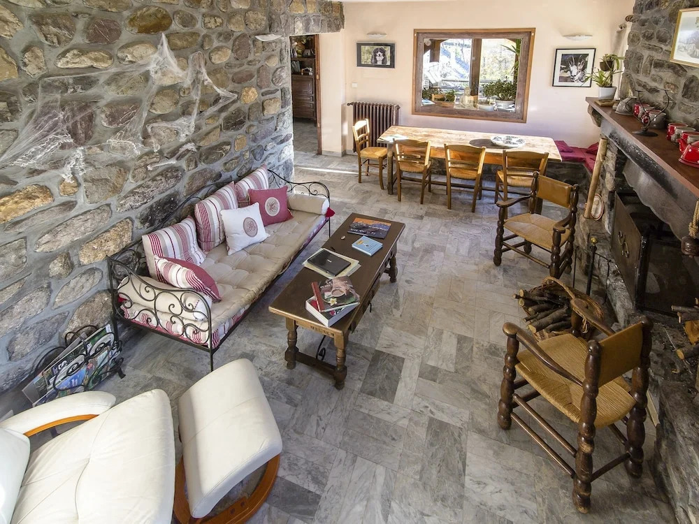 Auberge des Murès