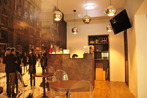 Hotel Haubach