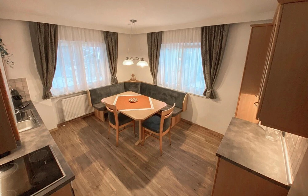Amazing Apartment in Bramberg With 2 Bedrooms and Wifi