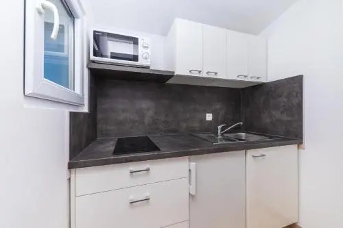 Apartments Gavran