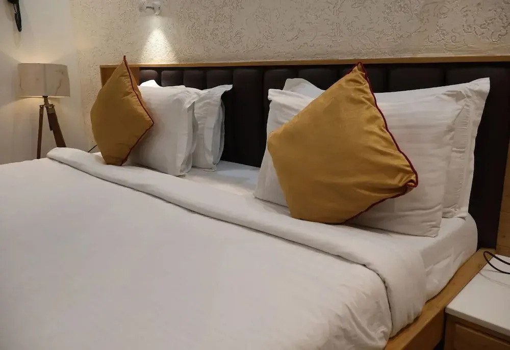 Stoneberry Resorts