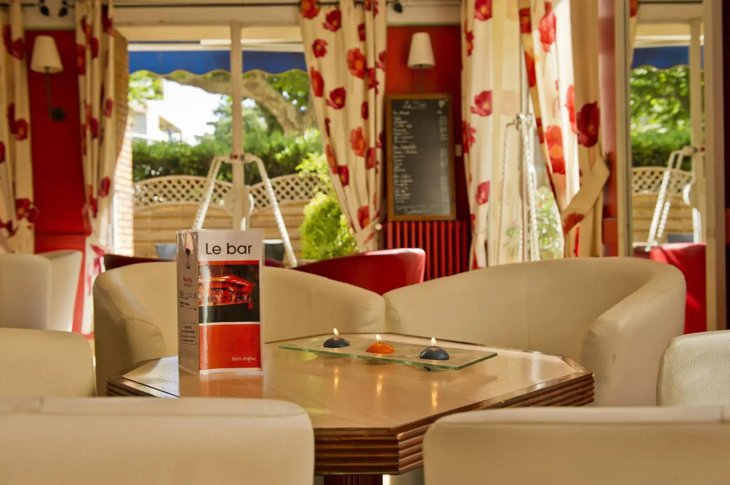 Hôtel Club Vacanciel Port Fréjus