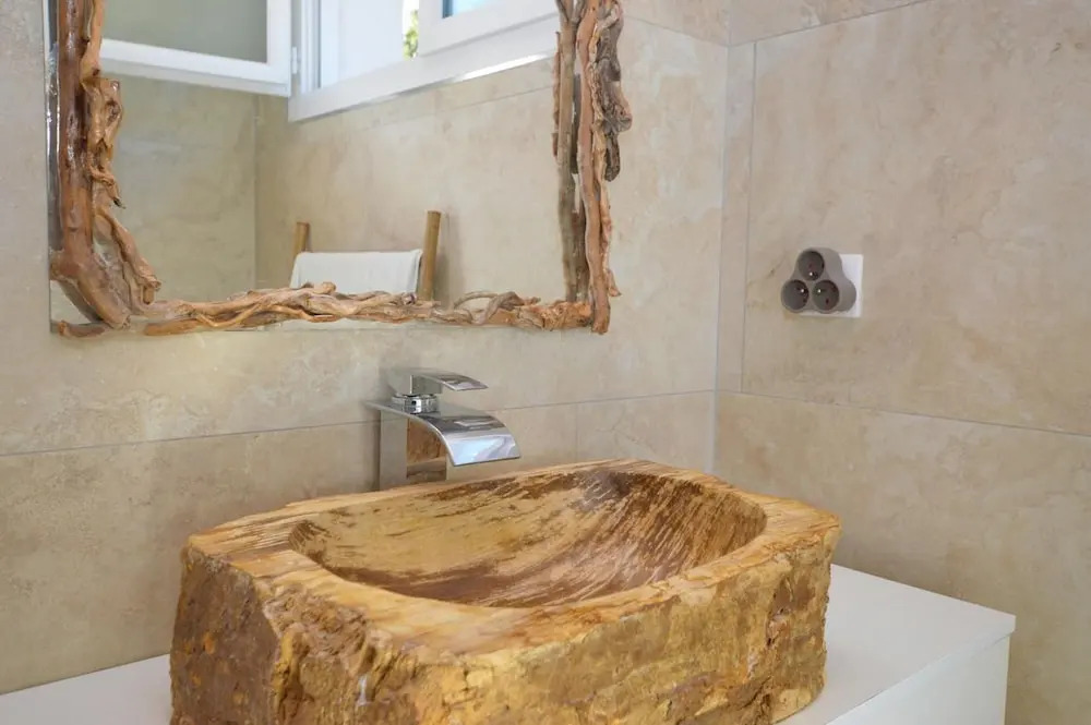 Villa With 4 Bedrooms in Oletta, With Wonderful Mountain View, Private