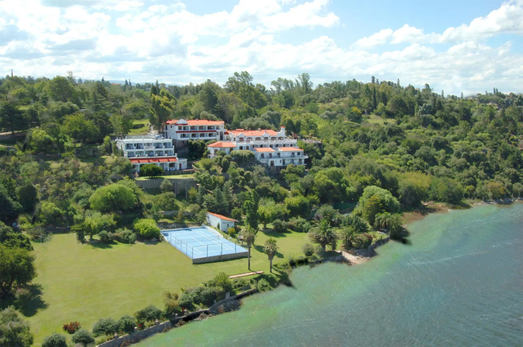 Hipocampus Resort & Spa