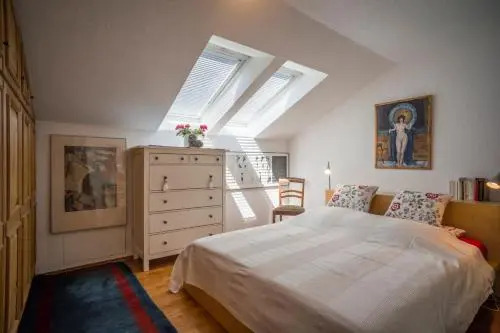 Apartment Kaiserpanorama