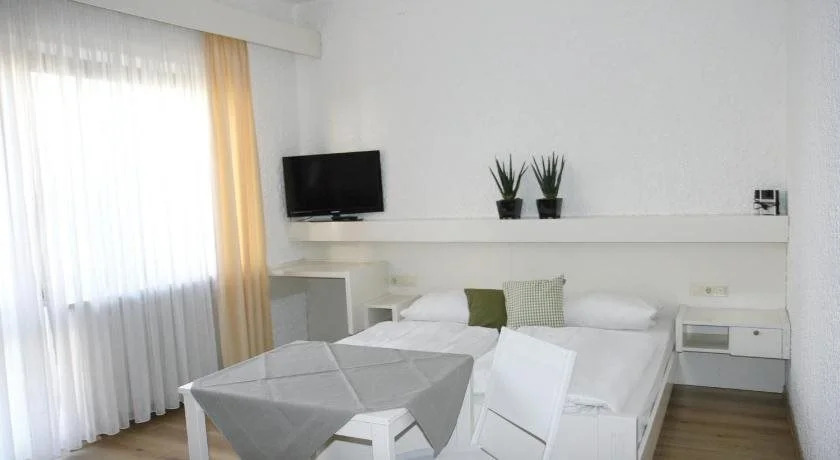 Hotel Munding