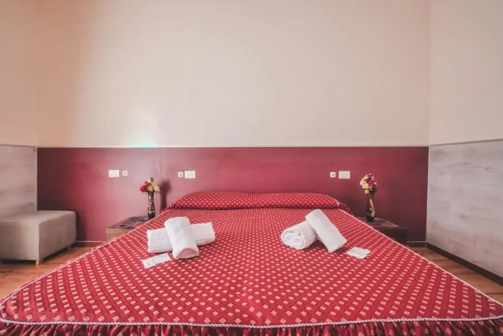 Vertex Guest House