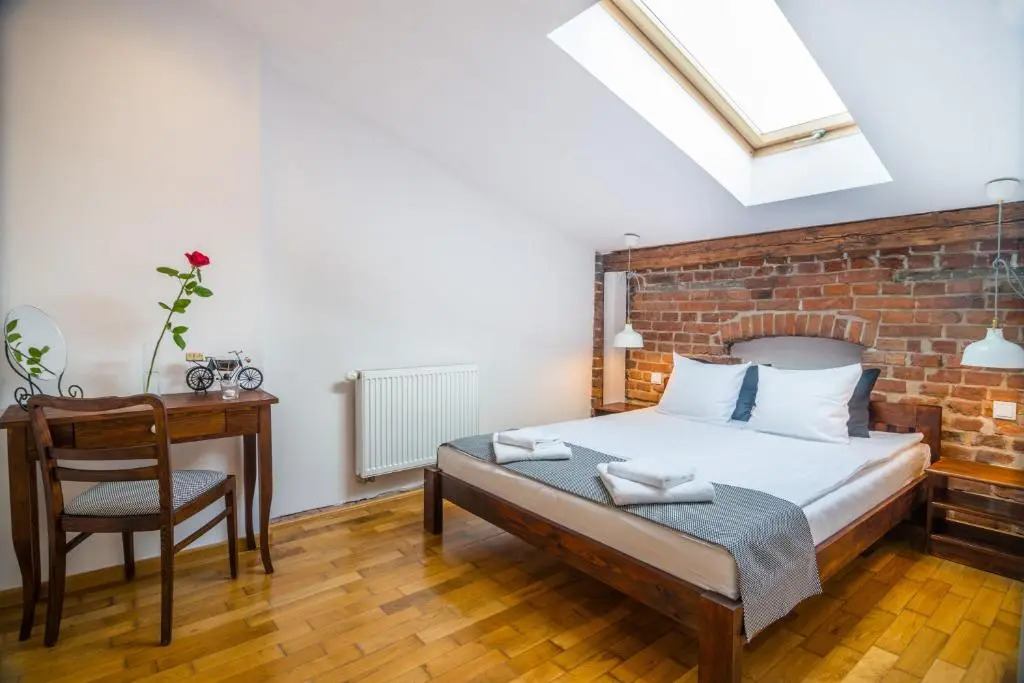 Designer Apt in the heart of Kraków