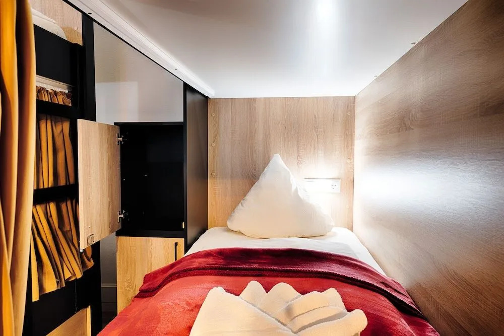 Hostel Westlight