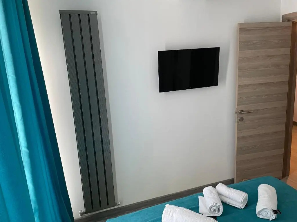 Alezzi Holiday Apartment 31 G