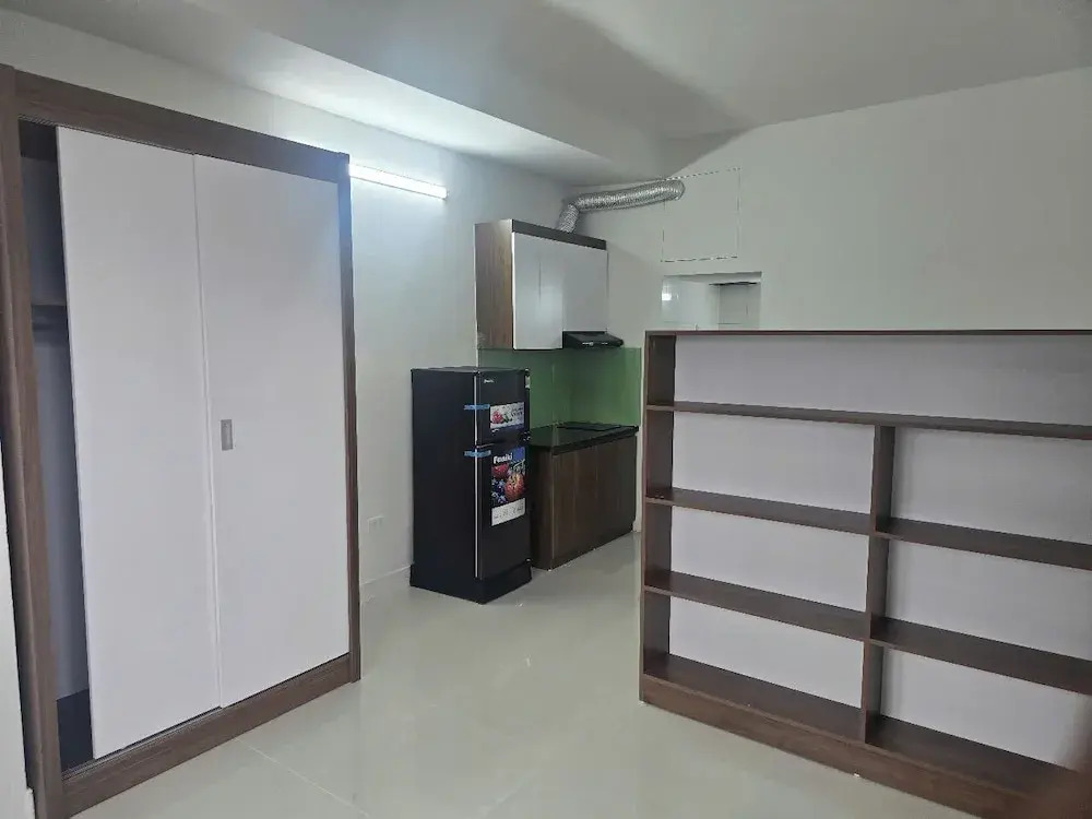 HB Apartment Me Tri