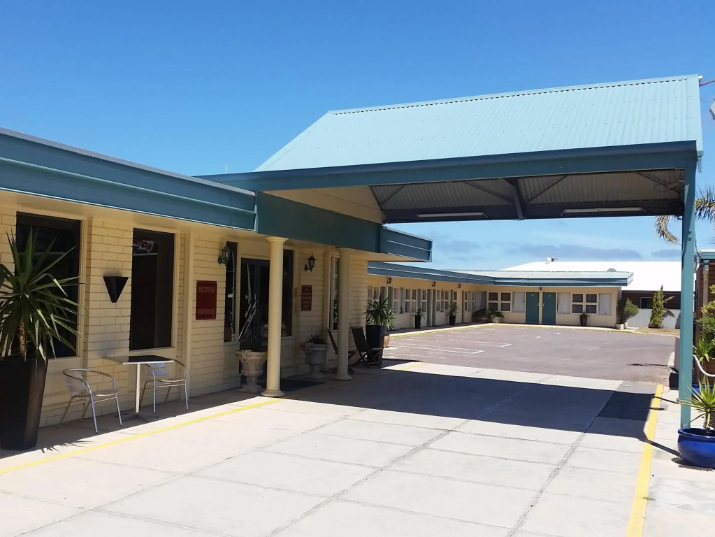 East West Motel Ceduna