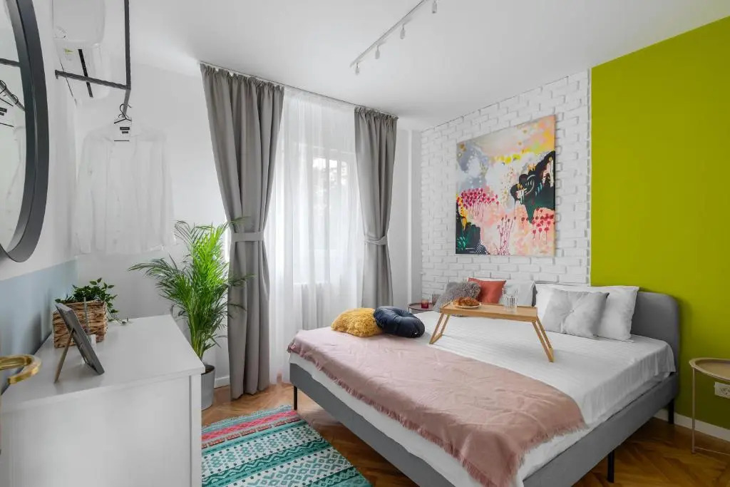 Eden by CityLife Suites
