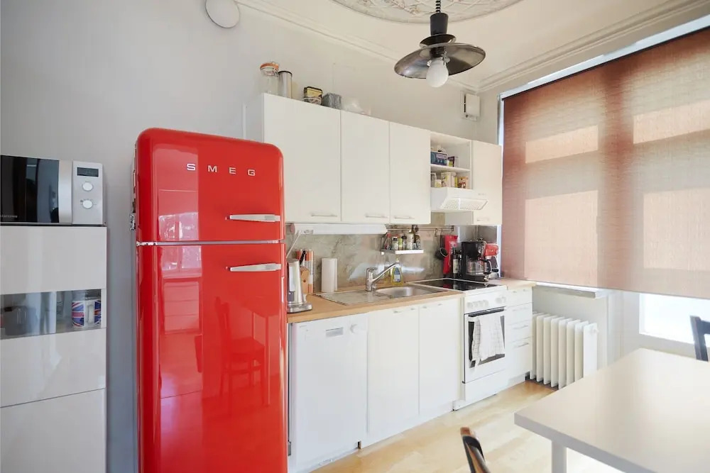 WeHost Sturenkatu 23