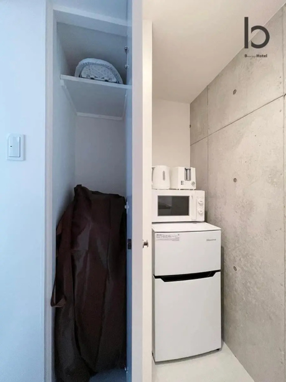 Newly open 1BR apt for 7ppl with loft and city scenic view