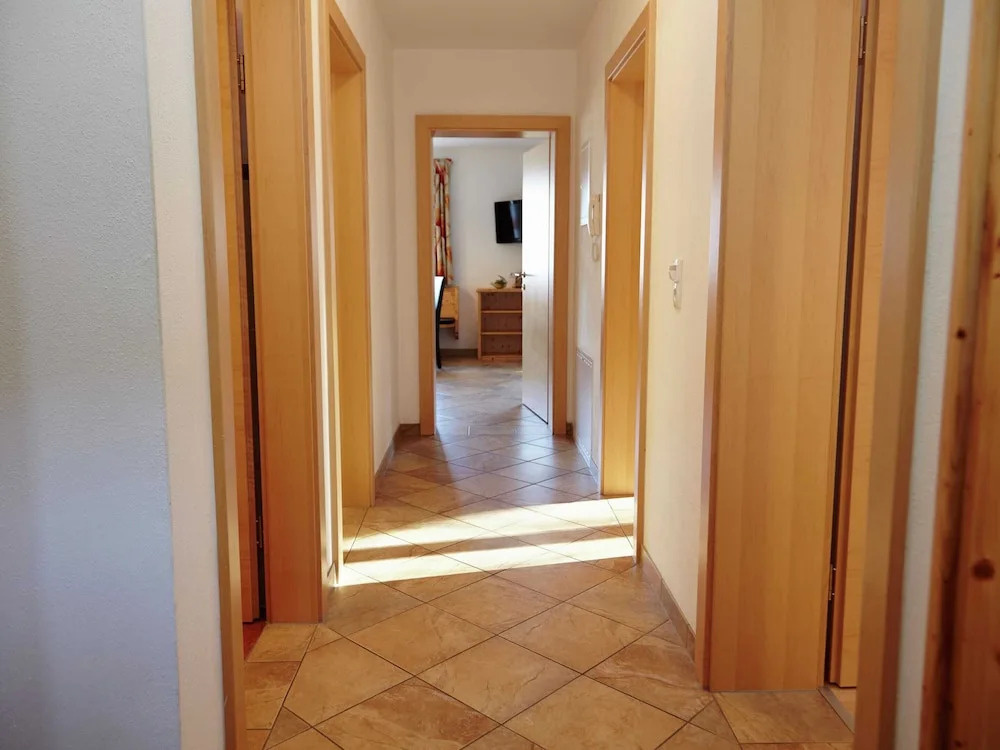 Apartment With a Sauna in Fugen Near the ski Area