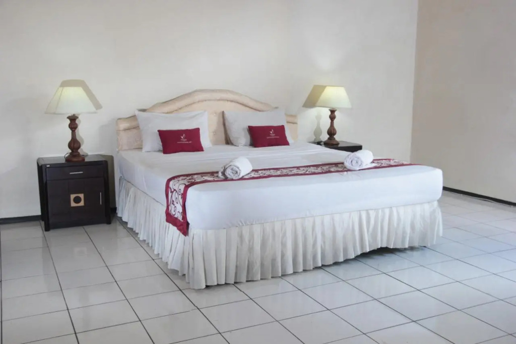 D'Emmerick Budget Hotel