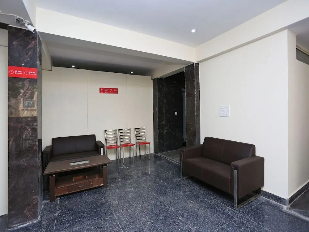 OYO 13115 Star Guest House