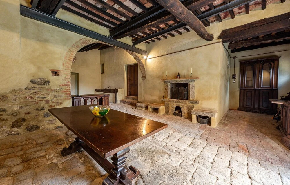 Amazing Home In Civitella Marittima