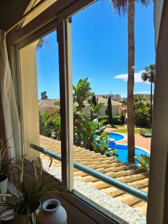Vilamoura Pool Beach Apart
