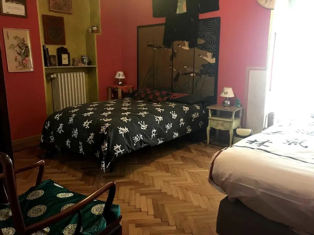 B&B Il Glicine