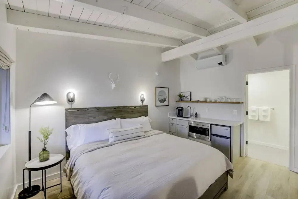 Brand New Boutique Stay - Stateline, Heavenly, Beach - South Lake Chalet #8