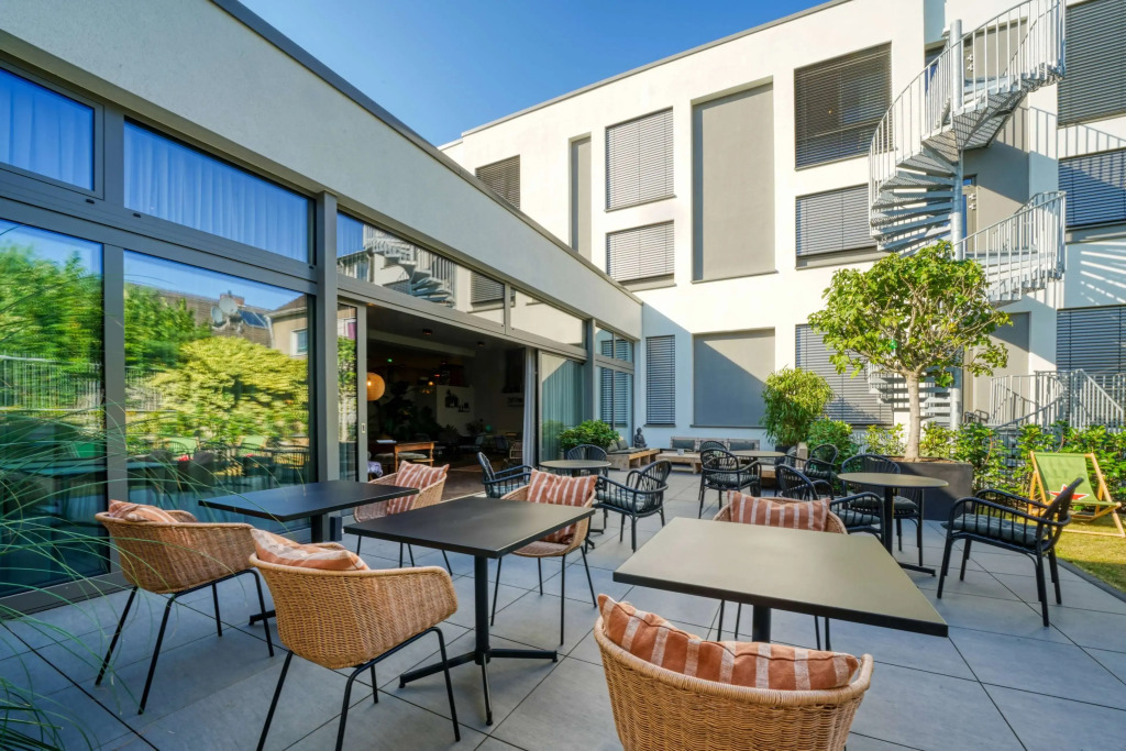 Vienna House Easy Bonn by Sunday Hotels