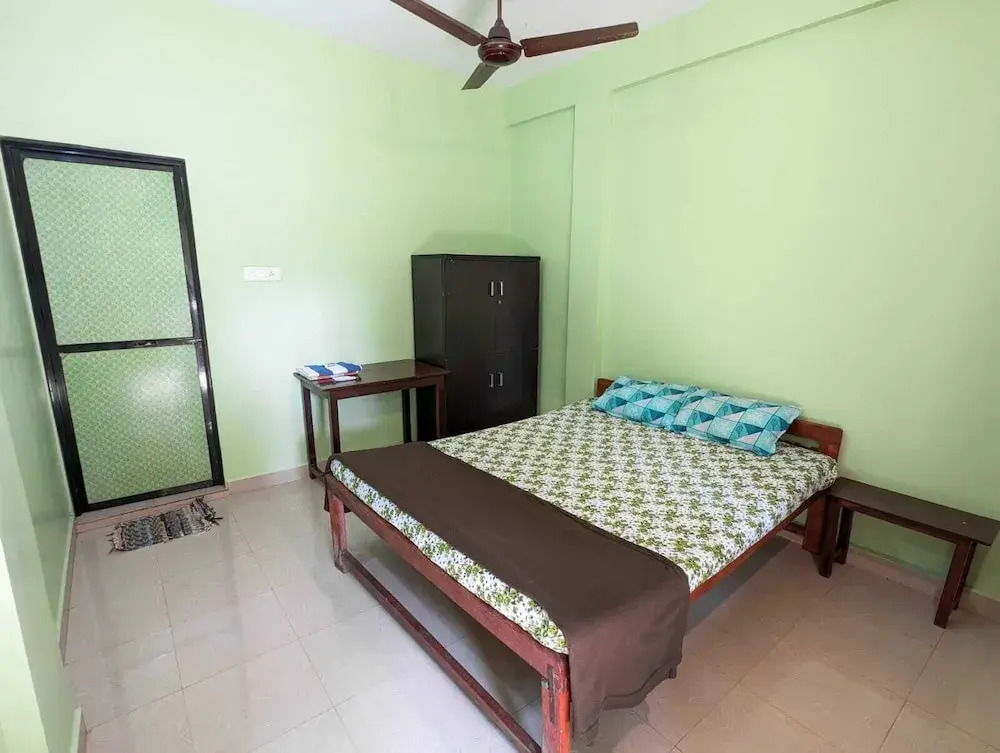 Luciano Guest House