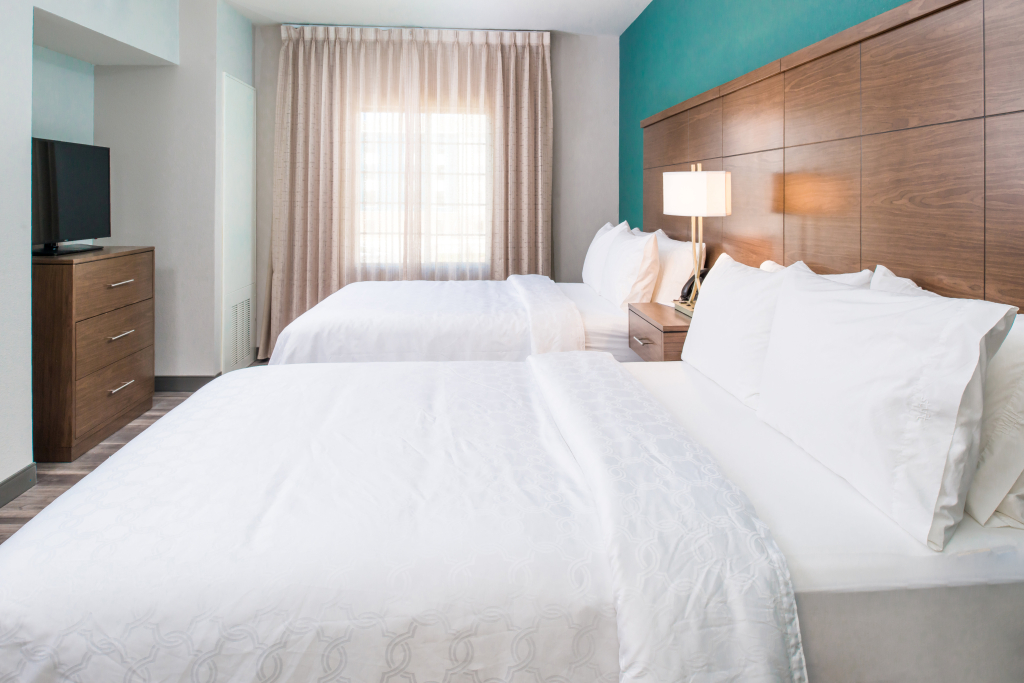 Staybridge Suites - Pecos by IHG