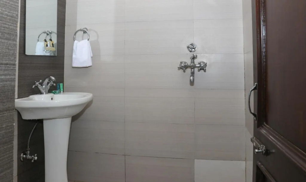 Treebo JD Residency Mohali