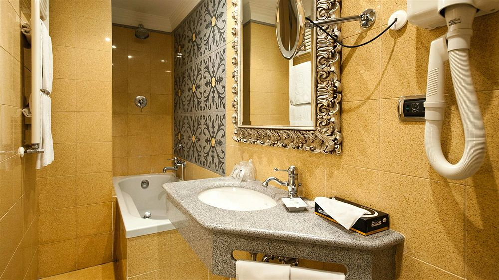 Hotel Aventino