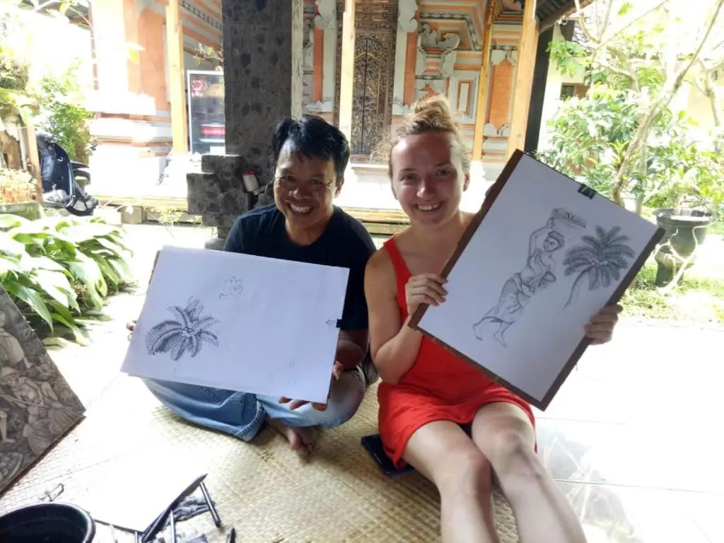 Ary House Ubud