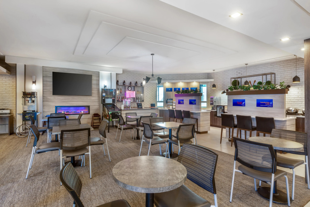 Best Western Belleville