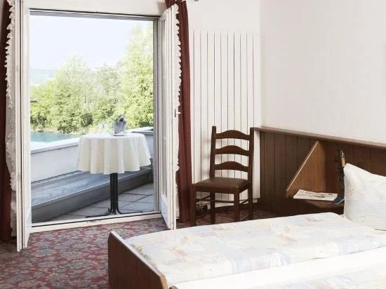 Hotel an der Reuss